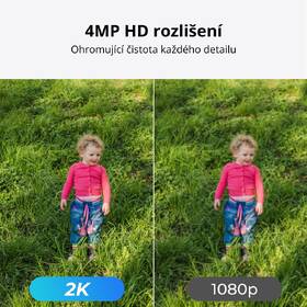 IP kamera Reolink ColorX Series W320X bílá

 obrázek produktu 8 z 10