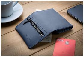 Peněženka FIXED Tripple Wallet modrá

 obrázek produktu 6 z 7