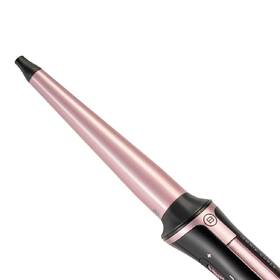 Kulma Bellissima 11949 Iconic Curls černá

 obrázek produktu 2 z 8