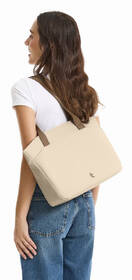 Taška tomtoc Versatile - T23 Laptop Tote Bag S khaki

 obrázek produktu 17 z 19