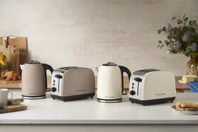 Rychlovarná konvice RUSSELL HOBBS 28511-70 Colours Plus Mocha šedá

 obrázek produktu 11 z 15