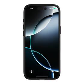 Kryt na mobil Cubenest Matte na Apple iPhone 17 Pro Max černý

 obrázek produktu 3 z 9
