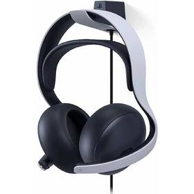 Headset Sony PlayStation 5 Pulse Elite Wireless + ochranné pouzdro černý/bílý

 obrázek produktu 5 z 8