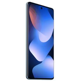 Mobilní telefon Xiaomi Redmi Note 15 5G 8 GB / 256 GB modrý

 obrázek produktu 4 z 11