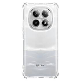 Kryt na mobil Tactical TPU Plyo na Xiaomi Redmi Note 15 4G/5G průhledný

 obrázek produktu 1 z 2