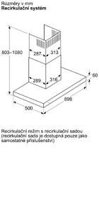 Odsavač par Siemens LC95BCC60 černý

 obrázek produktu 10 z 11