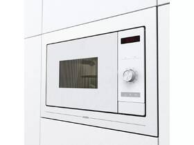 Mikrovlnná trouba Mora VMT 445 W bílá

 obrázek produktu 5 z 8
