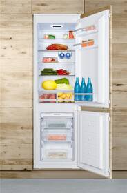 Chladnička s mrazničkou Amica BK3205.8i(E)STUDIO bílá

 obrázek produktu 3 z 4
