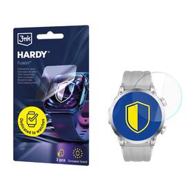 Tvrzené sklo 3mk HARDY Fusion Watch Protection na Armodd Silentwatch 7 Pro GPS 

 obrázek produktu 1 z 1