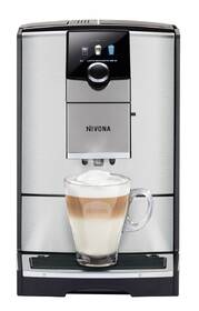 Automatický kávovar Nivona NICR 799 

 obrázek produktu 6 z 8
