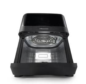 Fritéza horkovzdušná Hisense HAF2100DCD DUAL HEATER černá

 obrázek produktu 7 z 10