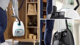 Podlahový vysavač Bosch BGL41HYG0L bílý

 obrázek produktu 7 z 21