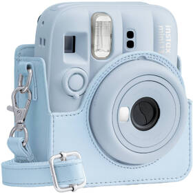 Pouzdro Fujifilm instax mini 13 modrý

 obrázek produktu 7 z 9