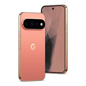 Mobilní telefon Google Pixel 11 Pro 5G 12 GB / 256 GB oranžový

 obrázek produktu 7 z 9