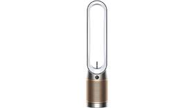 Čistička vzduchu Dyson Find+Follow™ Cool PC3 TP14 bílá/zlatá

 obrázek produktu 4 z 6