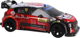 RC auto Maxlife Fast Gearz Citroen C3 WRC 1:10 červené

 obrázek produktu 3 z 5