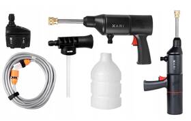 Cestovní set XARI Smart Kit XP1 

 obrázek produktu 4 z 5