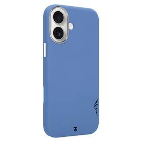 Kryt na mobil Tactical MagForce Velvet Smoothie 2.0 na Apple iPhone 16 modrý

 obrázek produktu 1 z 4