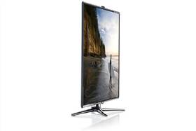 Televize Samsung UE55ES7000 

 obrázek produktu 10 z 18