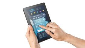 Dotykový tablet Lenovo TAB3 10 Business černý

 obrázek produktu 7 z 14