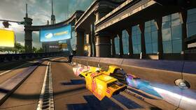 Hra Sony WipEout Omega Collection 

 obrázek produktu 5 z 7