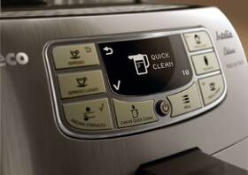 Espresso Saeco HD8906/01 černé/stříbrné

 obrázek produktu 7 z 19