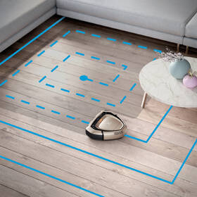 Robotický vysavač Electrolux PI91-5SSM zlatý

 obrázek produktu 3 z 9