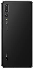 Mobilní telefon Huawei P20 Pro Dual SIM černý

 obrázek produktu 6 z 9