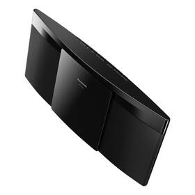Mikrosystém Panasonic SC-HC200EG-K černý

 obrázek produktu 4 z 7