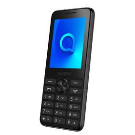 Mobilní telefon ALCATEL 2003D černý

 obrázek produktu 10 z 11