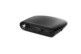 Set-top box GoGEN DVB 116 černá barva
