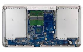 Datové úložiště (NAS) QNAP HS-453DX-4G bílé

 obrázek produktu 6 z 6