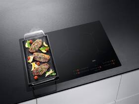 Gril plancha AEG A9HL33 

 obrázek produktu 2 z 19
