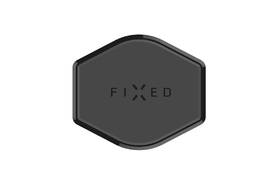 Držák na mobil FIXED Icon Flex na palubní desku černý

 obrázek produktu 6 z 14
