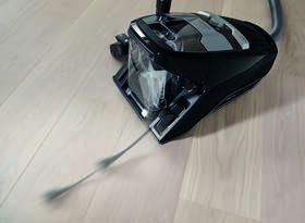 Podlahový vysavač Miele Series 120 Parquet Powerline černý

 obrázek produktu 2 z 4