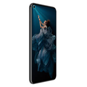 Mobilní telefon HONOR 20 Dual SIM černý

 obrázek produktu 4 z 13