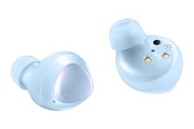 Sluchátka Samsung Galaxy Buds+ modrá

 obrázek produktu 3 z 8