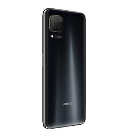 Mobilní telefon Huawei P40 lite (HMS) - Midnight Black 

 obrázek produktu 7 z 9