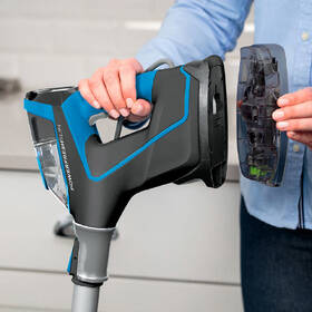 Parní mop Bissell PowerFresh Slim Steam 2234N 

 obrázek produktu 10 z 10