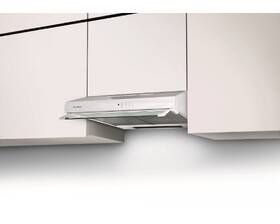 Odsavač par Faber 2740 PB SRM W A60 bílá barva

