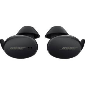 Sluchátka Bose Sport Earbuds černá

 obrázek produktu 4 z 9