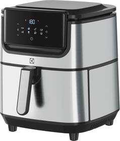 Fritéza horkovzdušná Electrolux E6AF1-6ST černá/nerez

 obrázek produktu 1 z 4