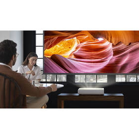 Laser TV Samsung SP-LSP9T 

 obrázek produktu 13 z 17