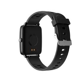 Chytré hodinky Doogee CS1 černé

 obrázek produktu 6 z 7