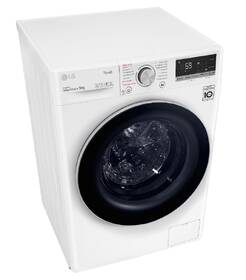 Pračka LG FA94V5UVW1 bílá

 obrázek produktu 11 z 16