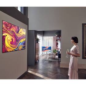 Televize LG OLED65G1 

 obrázek produktu 11 z 13