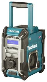 Radiopřijímač s DAB+ Makita MR004G (bez baterie) 

 obrázek produktu 1 z 1
