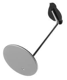 Stojánek FIXED Frame Headphones na stůl pro náhlavní sluchátka stříbrný

 obrázek produktu 4 z 6