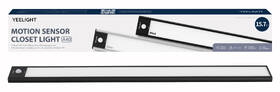 Svítidlo Yeelight Motion Sensor Closet Light A40 černé

 obrázek produktu 4 z 4