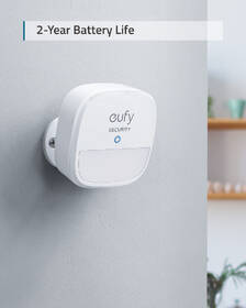 Detektor pohybu Anker Eufy Motion Sensor 

 obrázek produktu 8 z 12